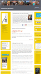 Mobile Screenshot of jabberwockybookshop.com